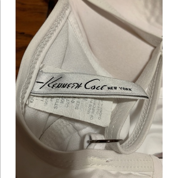 Kenneth Cole New York Monokini - Picture 3 of 3